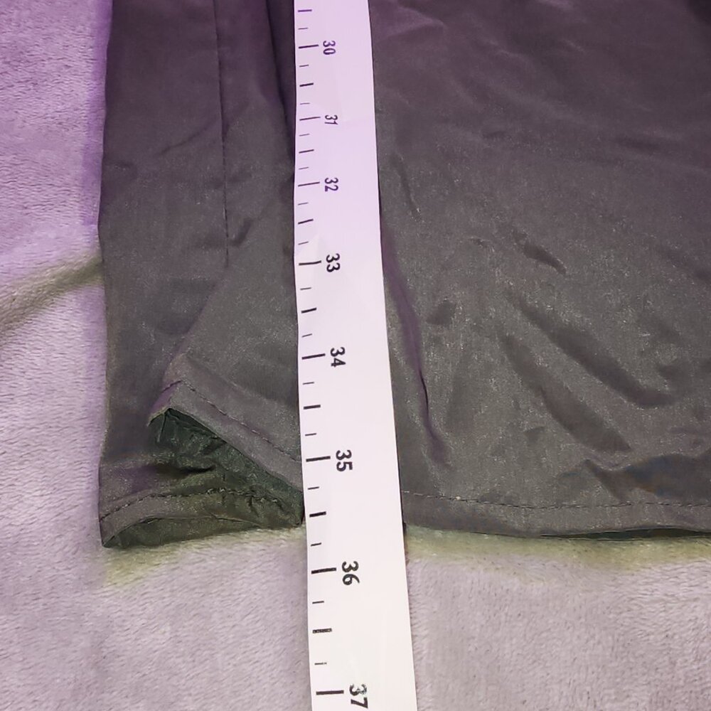 *NWT* Women's Large Gray Old Navy Short Dress - Picture 6 of 16